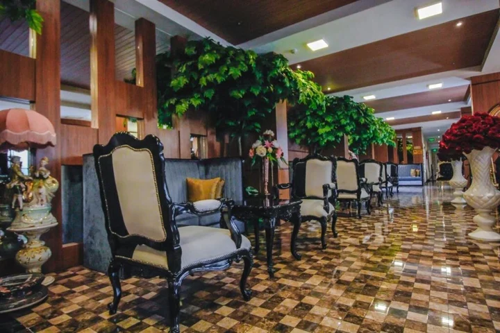 Суракарта: Petit Boutique Hotel