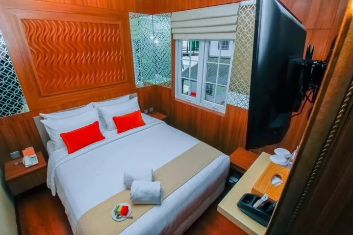 Суракарта: Petit Boutique Hotel