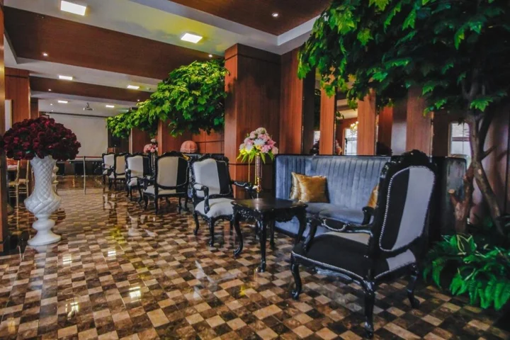 Суракарта: Petit Boutique Hotel