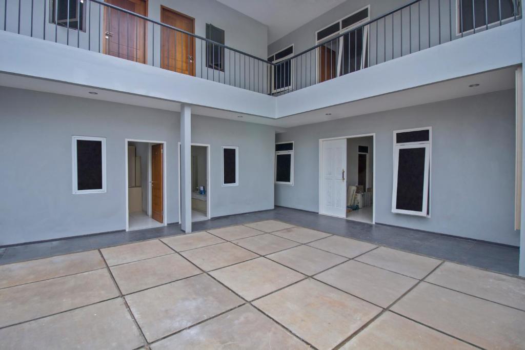 Джакарта: UROOMS Tanah Abang