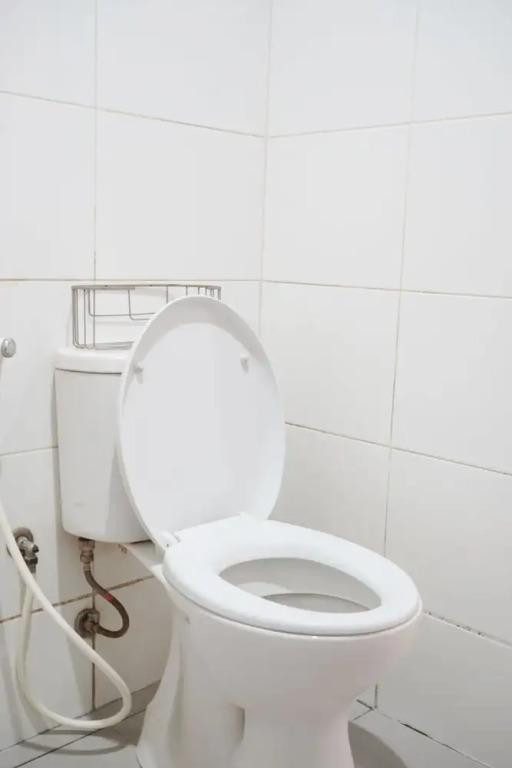 Джакарта: UROOMS Tanah Abang