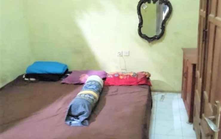 Батуретно: Sor Sawo Krebet Homestay Syariah