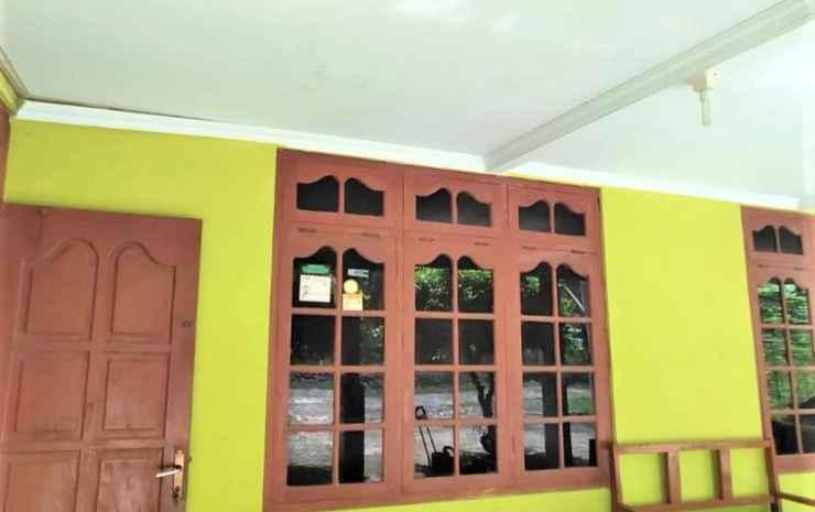 Sor Sawo Krebet Homestay Syariah — фото 1