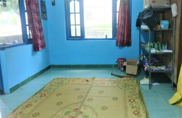 Sor Sawo Krebet Homestay Syariah — фото 4
