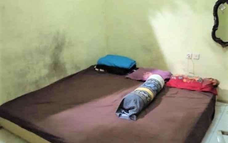 Sor Sawo Krebet Homestay Syariah — фото 6