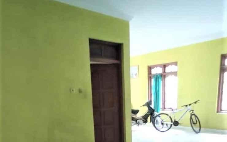 Батуретно: Sor Sawo Krebet Homestay Syariah