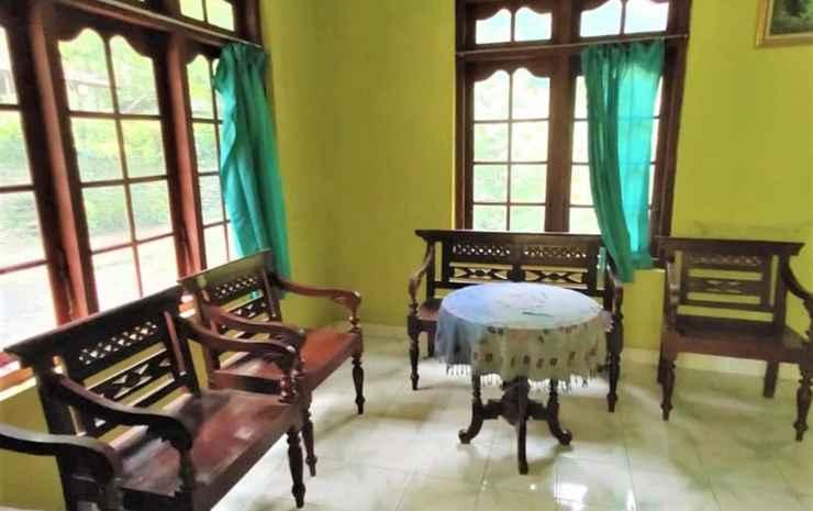 Батуретно: Sor Sawo Krebet Homestay Syariah
