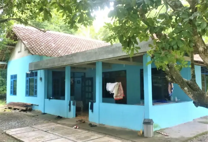 Батуретно: Sor Sawo Krebet Homestay Syariah