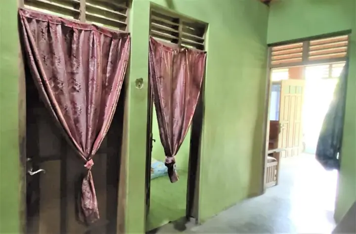 Батуретно: Homestay Pak Buang Syariah