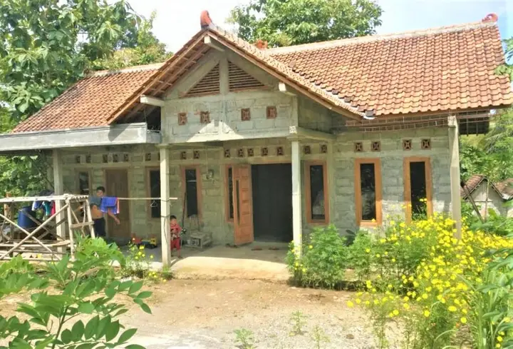 Homestay Sutriono Syariah — фото 3