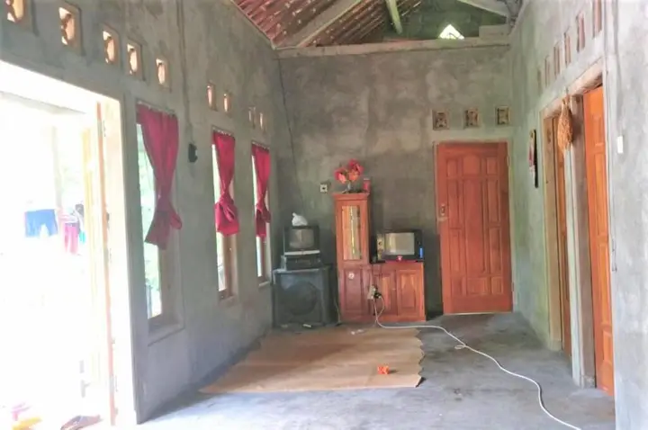 Homestay Sutriono Syariah — фото 2