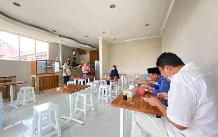 Депок: Guesthouse Putri Griya Fikarda