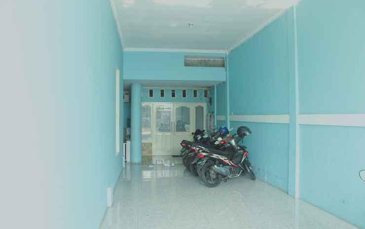 Депок: Guesthouse Putri Griya Fikarda