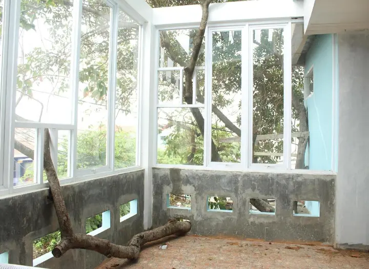 Депок: Guesthouse Putri Griya Fikarda