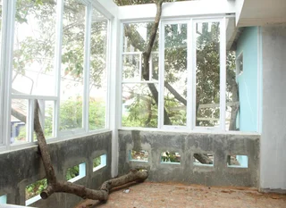 Депок: Guesthouse Putri Griya Fikarda