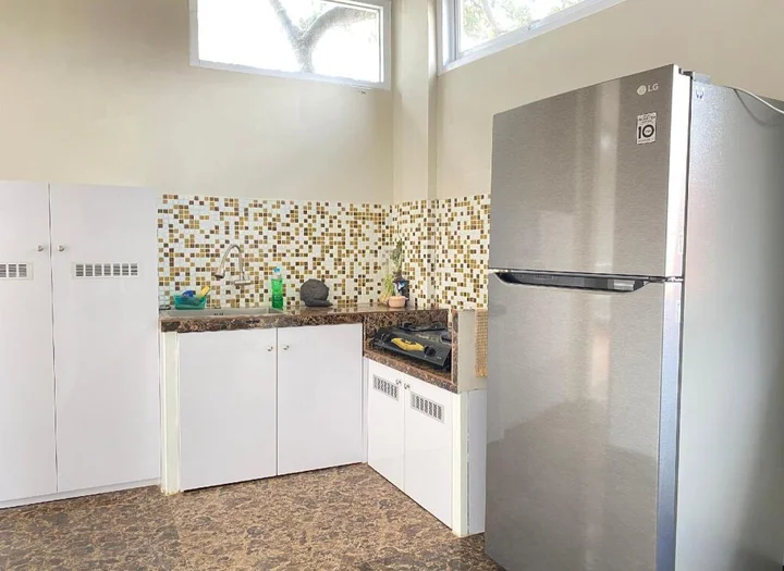 Депок: Guesthouse Putri Griya Fikarda