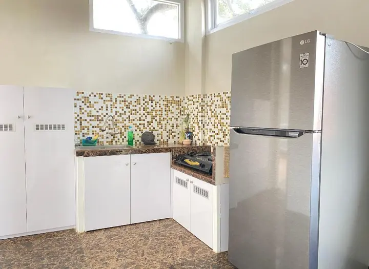 Депок: Guesthouse Putri Griya Fikarda