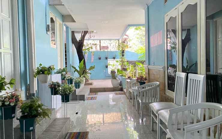 Депок: Guesthouse Putri Griya Fikarda