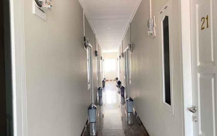 Депок: Guesthouse Putri Griya Fikarda