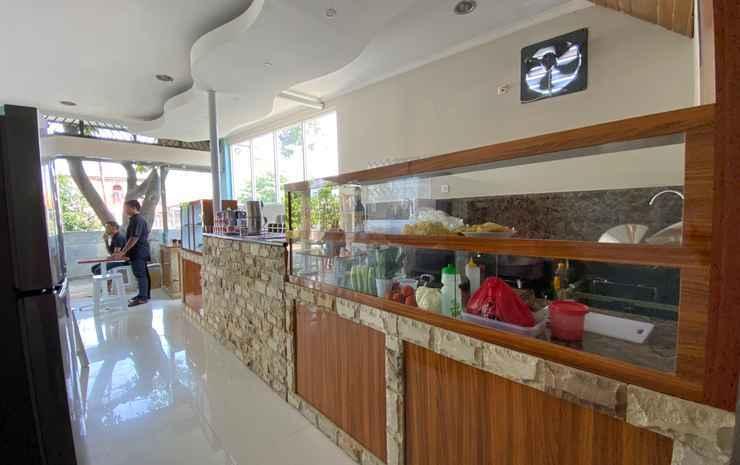 Депок: Guesthouse Putri Griya Fikarda