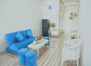 Депок: Guesthouse Putri Griya Fikarda
