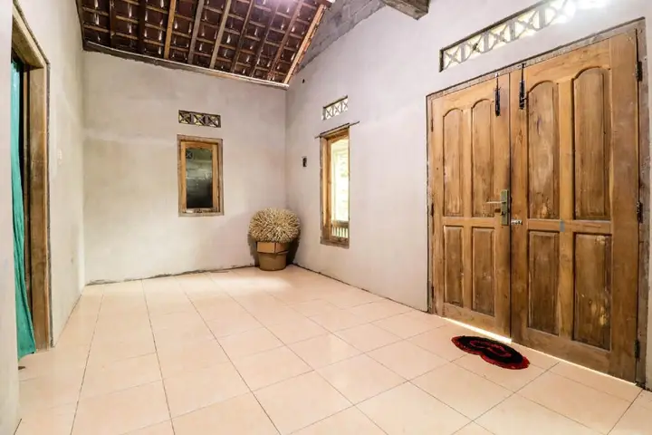 Ana Homestay Syariah — фото 2