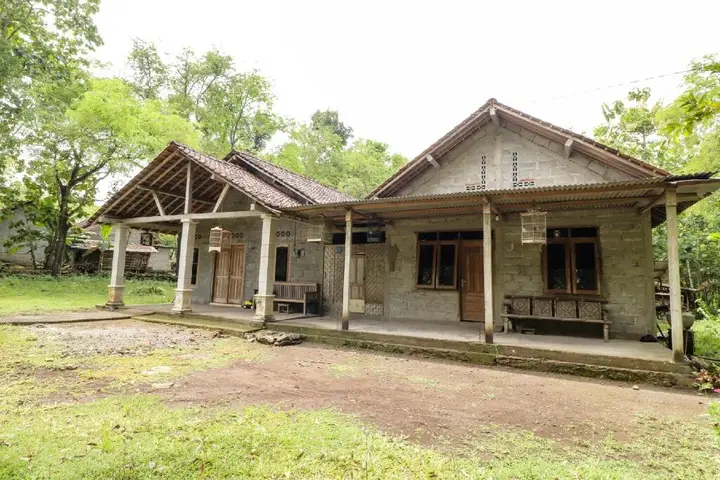 Ana Homestay Syariah — фото 4