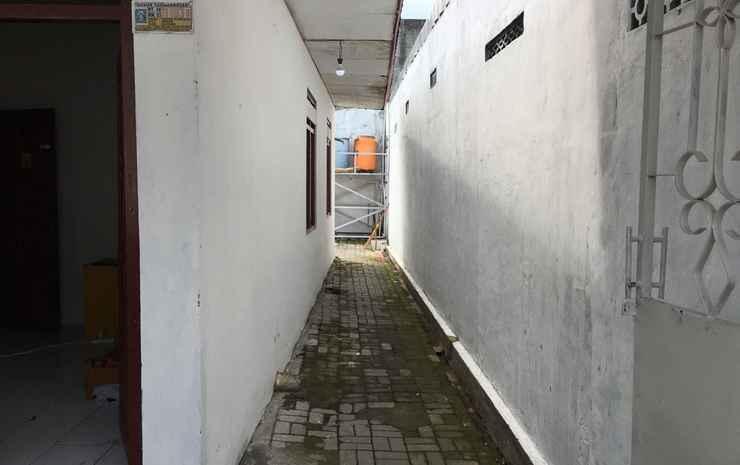 Депок: Tambak Bayan Guesthouse