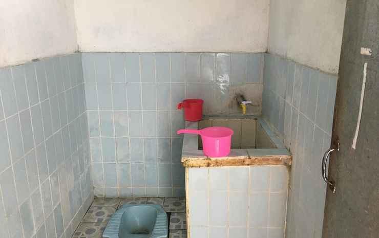 Депок: Tambak Bayan Guesthouse