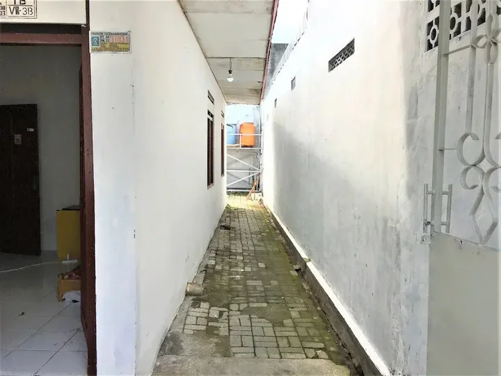 Депок: Tambak Bayan Guesthouse
