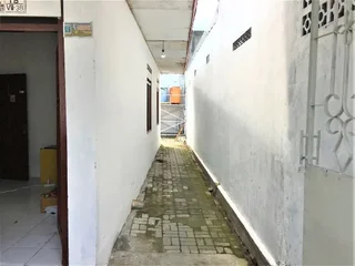 Депок: Tambak Bayan Guesthouse