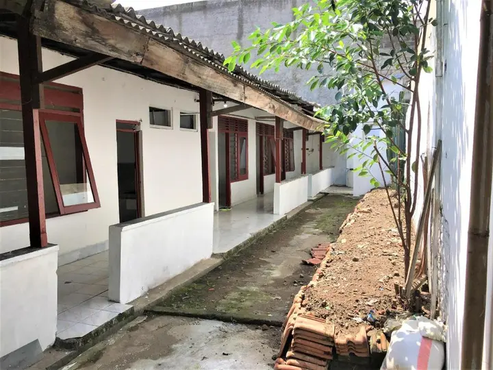 Депок: Tambak Bayan Guesthouse