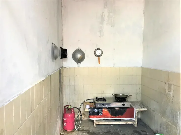 Депок: Tambak Bayan Guesthouse
