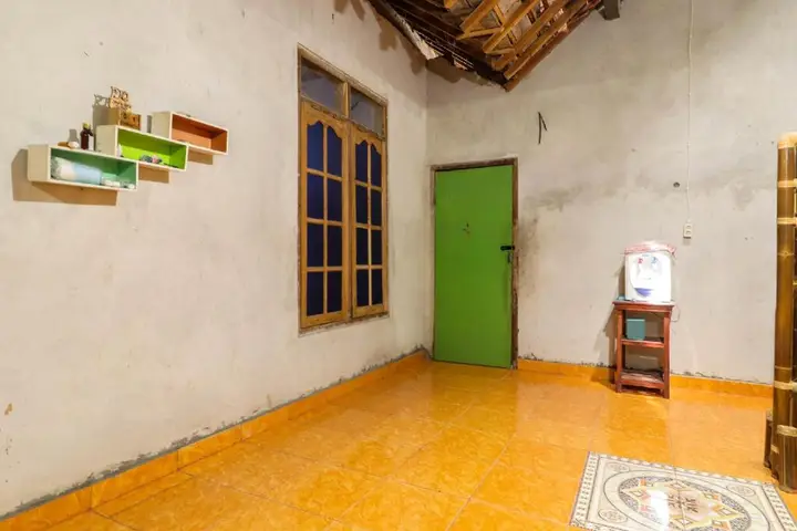 Homestay Devia Syariah — фото 1
