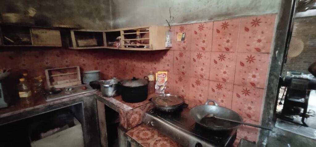 Homestay Sanggar Kajeng Muni — фото 2