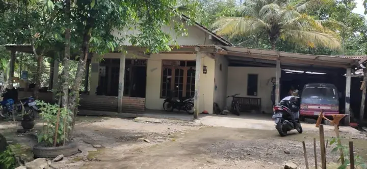 Homestay Sanggar Kajeng Muni — фото 3