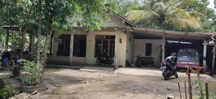 Батуретно: Homestay Sanggar Kajeng Muni