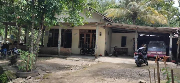 Батуретно: Homestay Sanggar Kajeng Muni