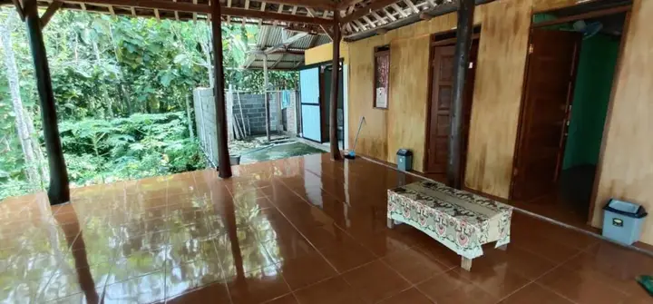 Homestay Putu Popon — фото 4
