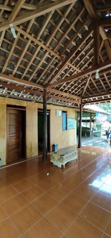 Homestay Putu Popon — фото 3