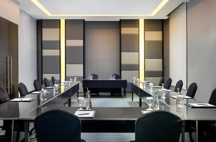 Сурабая: Grand Swiss-Belhotel Darmo, Surabaya
