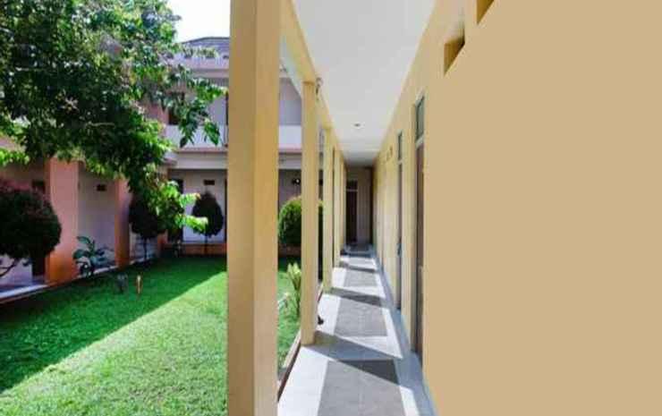 Тангеранг: Nusalink Near Karawaci