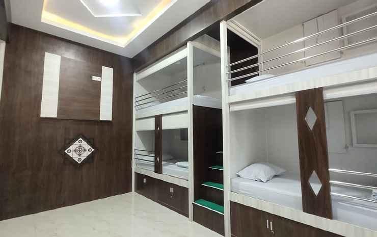 Боробудур: Griya Bougenville 2 Borobudur