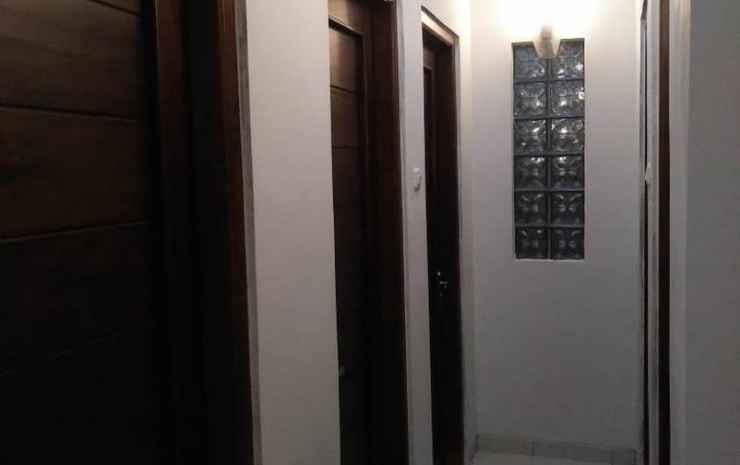 Боробудур: Griya Bougenville 2 Borobudur