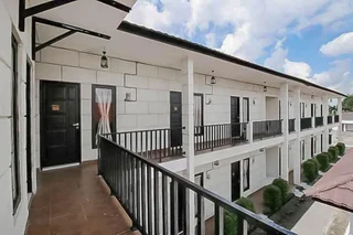 Палангкарая: RedDoorz @ Wisma Pangrango