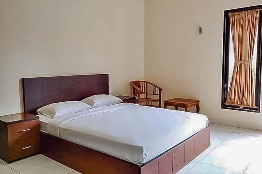 RedDoorz @ Wisma Pangrango — фото 2