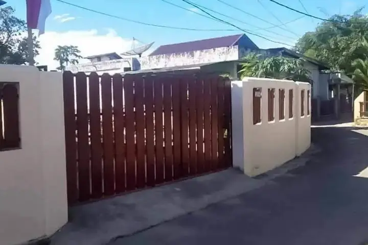 Surya Kost Homestay RedPartner — фото 6