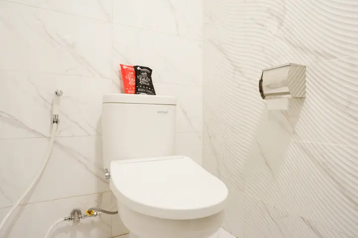 Семаранг: RedDoorz Plus @ Madukoro Raya Semarang