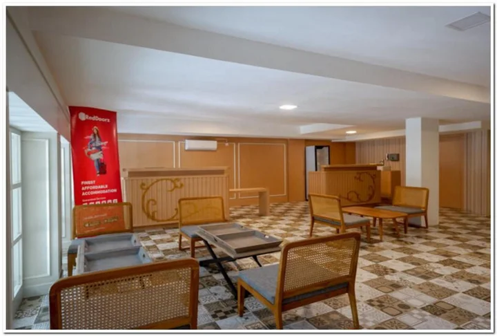 Семаранг: RedDoorz Plus @ Madukoro Raya Semarang