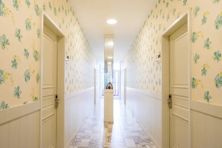Семаранг: RedDoorz Plus @ Madukoro Raya Semarang